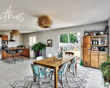 Maison 435 000 € - 105 m²