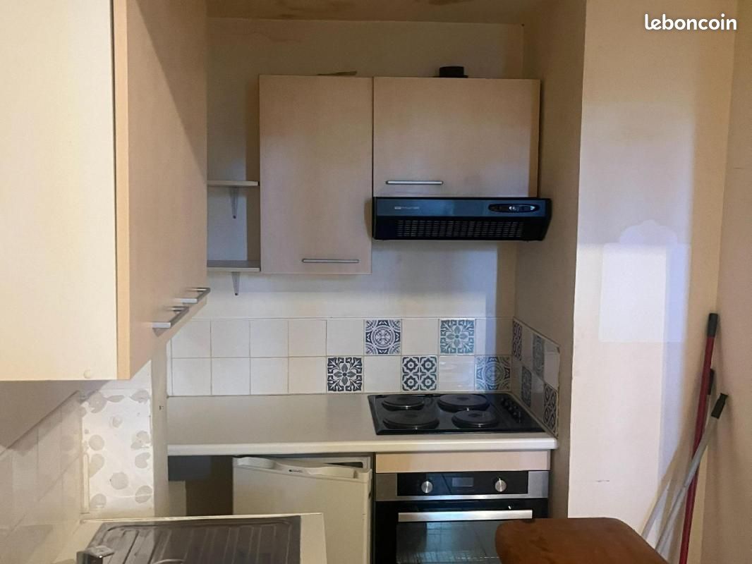 Appartement 2 pièces 39 m² · à Pertuis · 39 m² · 588 €/mois