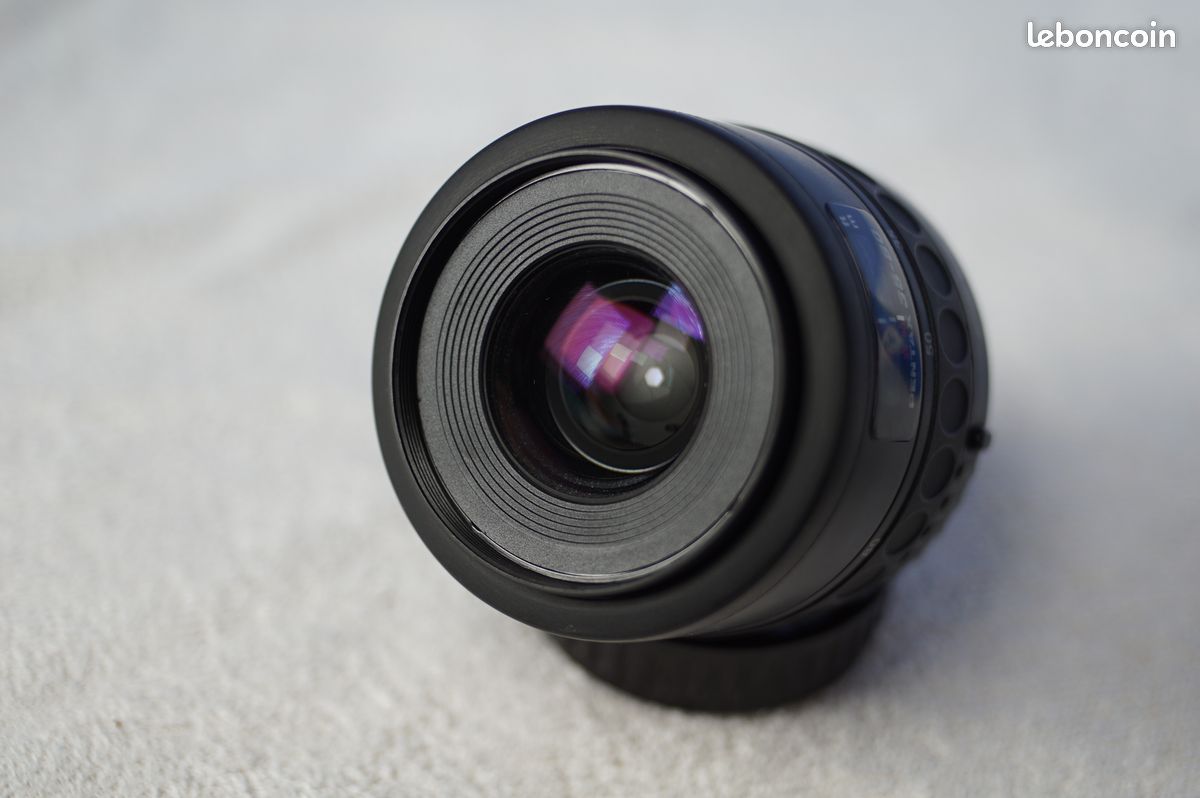 Zoom smc pentax F 35-80mm 1:4-5.6 (image 4)