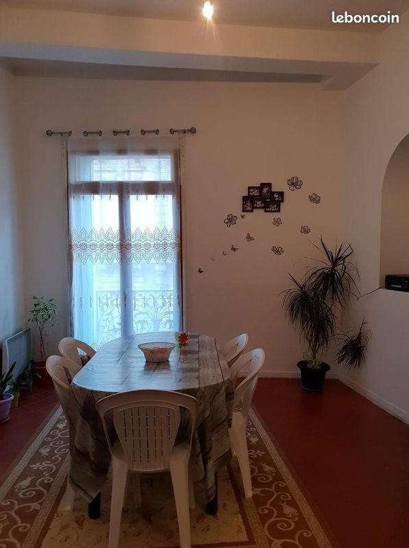 Appartement 4 pièces 83 m² · à Béziers · 83 m² · 706 €/mois