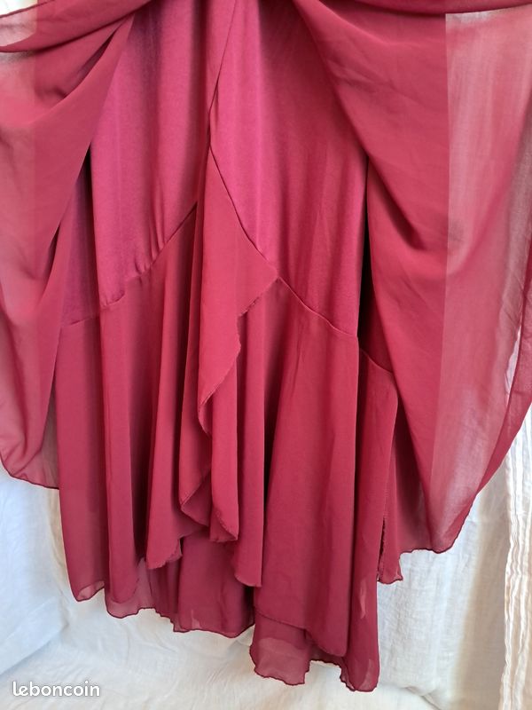 Robe de cérémonie (image 9)