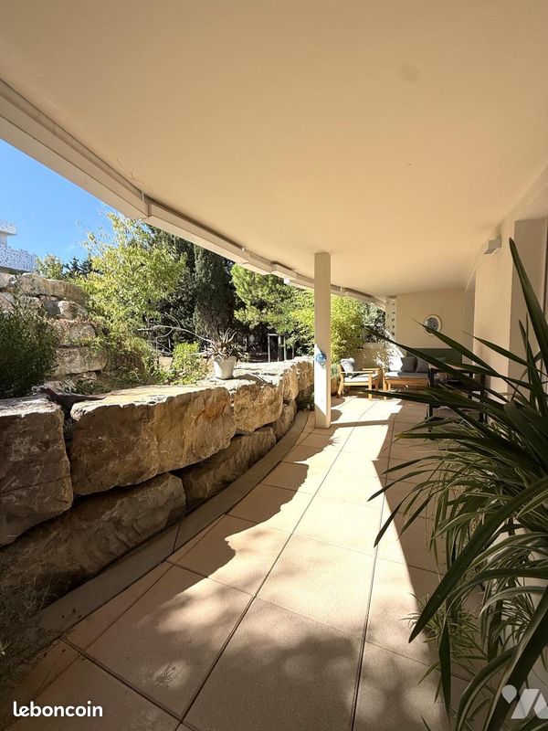 Appartement 3 pièces 56 m² · à Lattes · 56 m² · 279 000 €