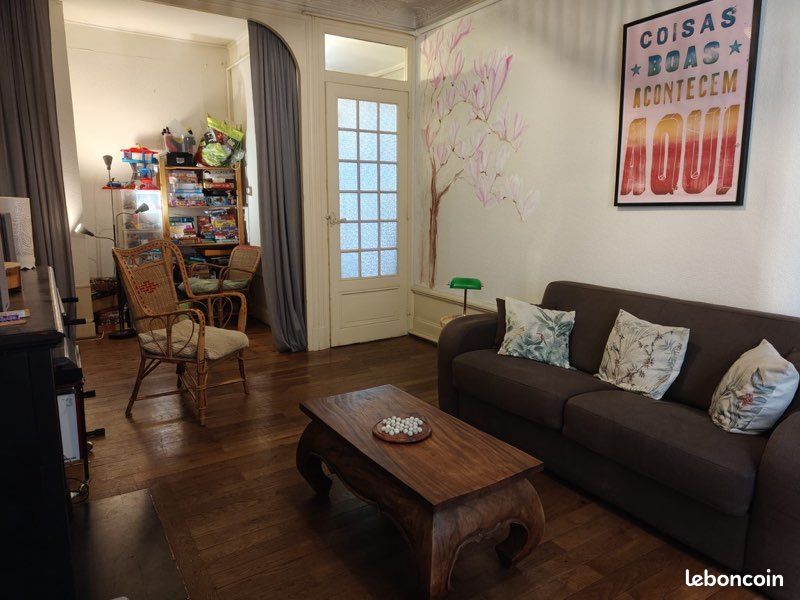 Appartement 3 pièces 75 m² · à Grenoble · 75 m² · 800 €/mois