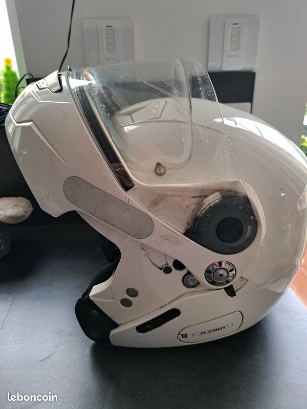 Casque Moto Nolan (image 2)