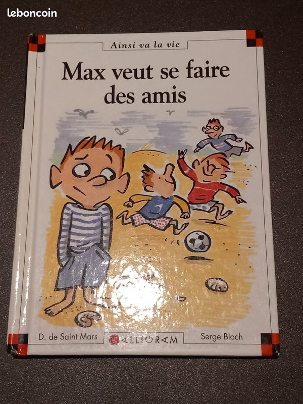 Bd Max et Lili (image 5)