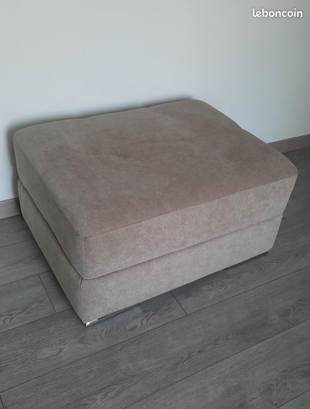 Pouf canapé (image 3)