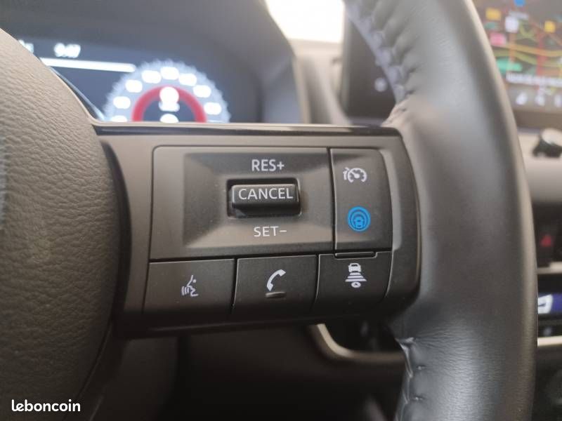 Nissan Qashqai e-Power 190 ch Tekna (image 24)
