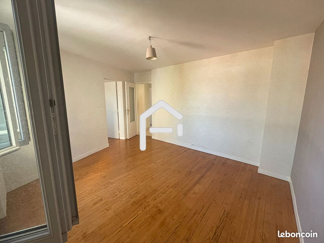 Appartement 4 pièces 68 m² · à Toulouse · 68 m² · 1 230 €