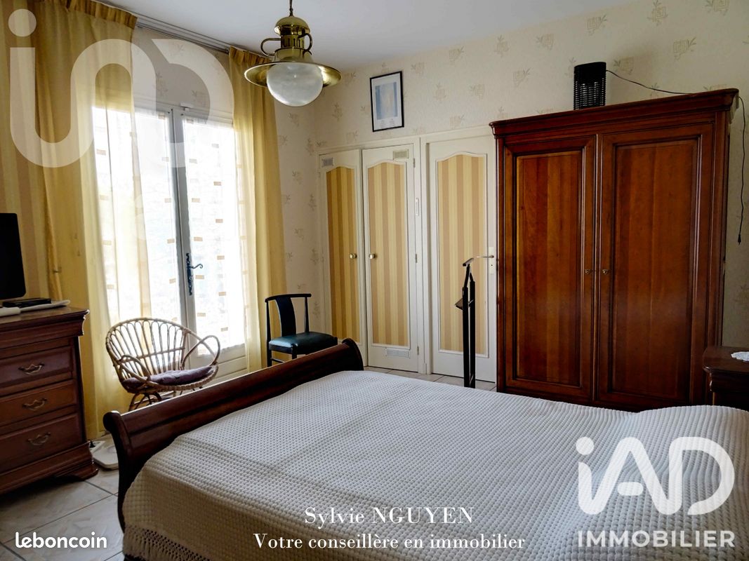 Maison 5 pièces 166 m² (image 8)