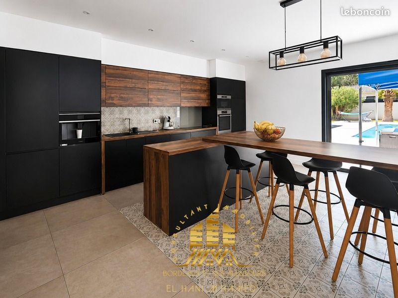 Maison 5 pièces 175 m² · à Pompignac · 175 m² · 656 000 €