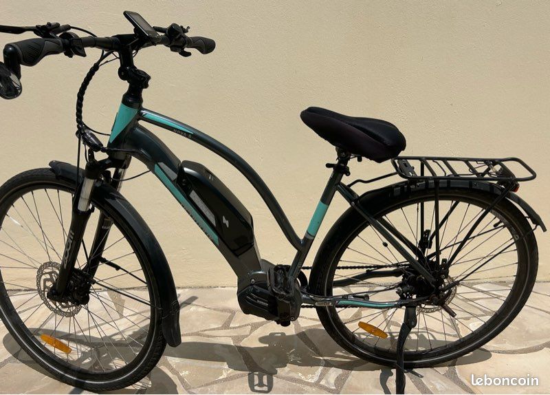 Vélo électrique (image 1)