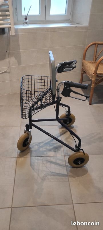 Deambulateur (image 2)