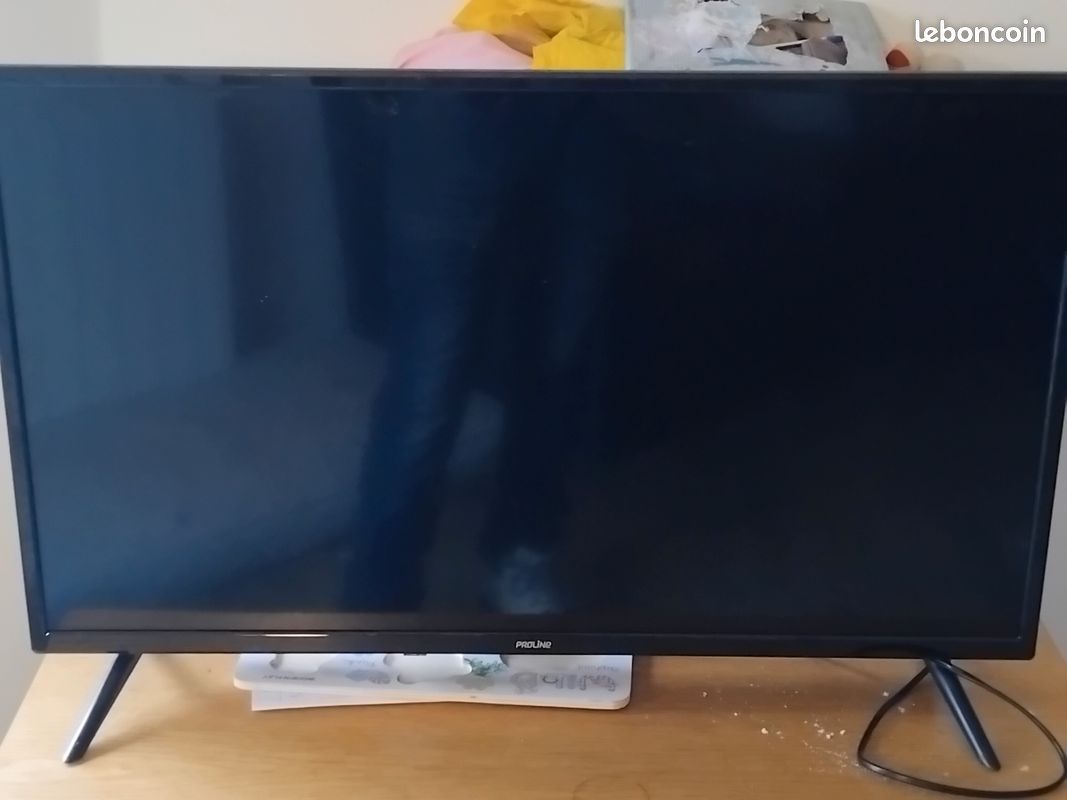 Ps5 plus tv (image 2)