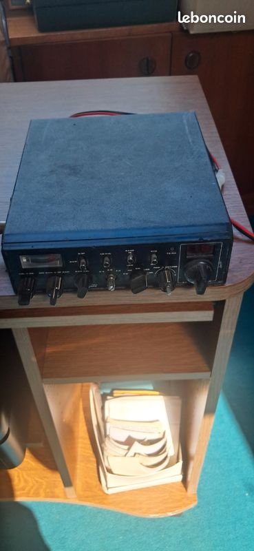 Cb Dirland SS3900 (image 1)