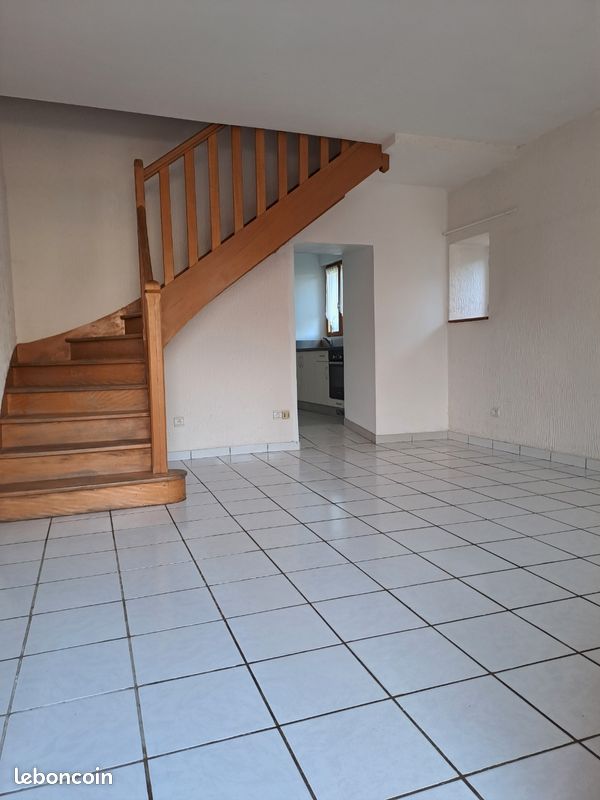 Maison 5 pièces 86 m² · à Renage · 86 m² · 175 000 €