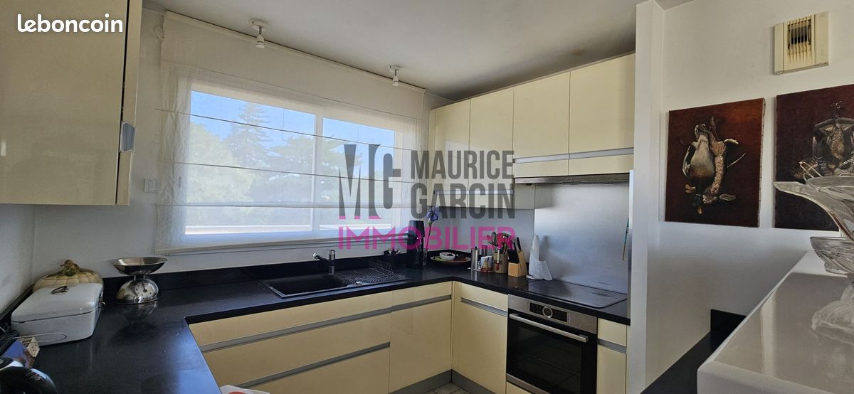 Appartement 4 pièces 133 m² (image 9)