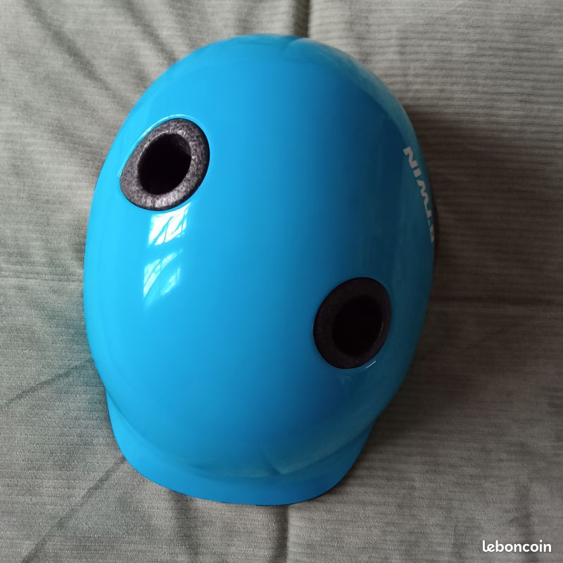 Casque velo (image 2)
