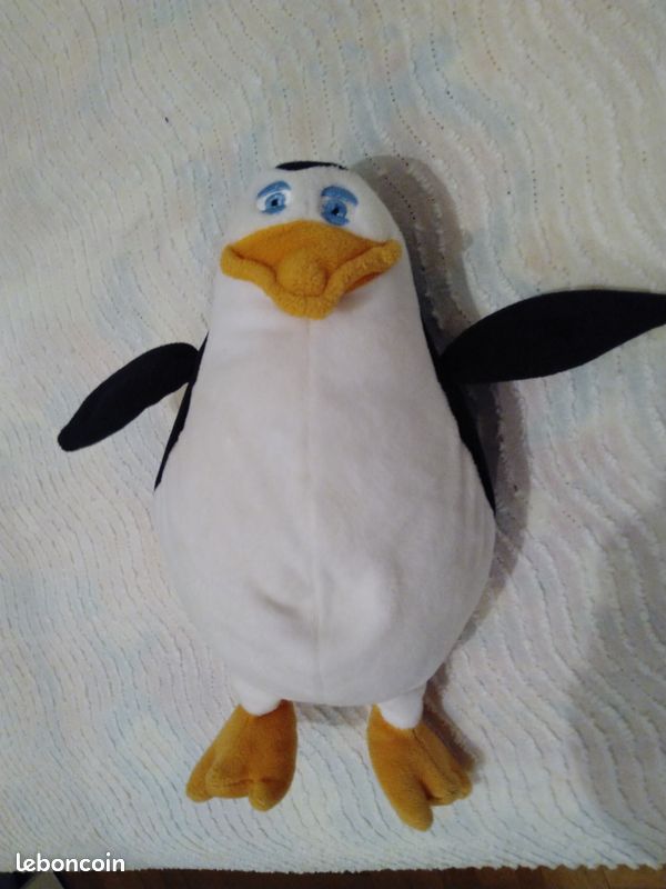 Peluches (image 4)