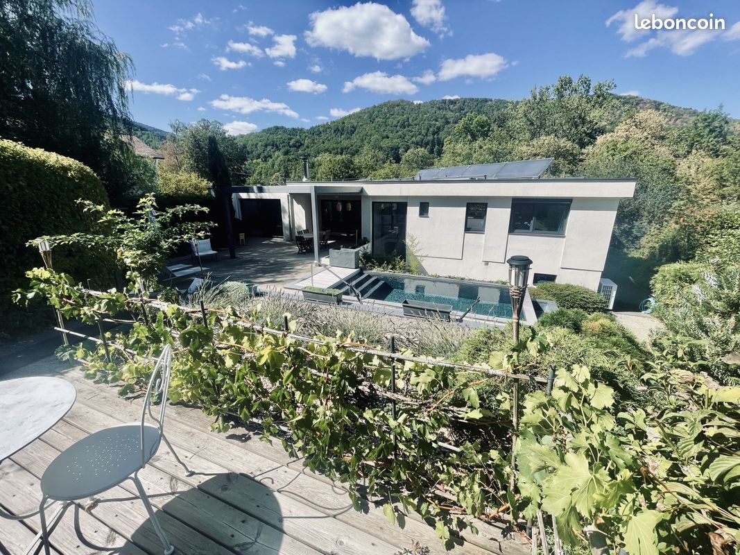 Maison 6 pièces 209 m² · à Buhl · 209 m² · 595 000 €