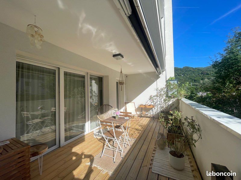 Appartement 3 pièces 60 m² · à Saint-Martin-d'Hères · 60 m² · 199 000 €