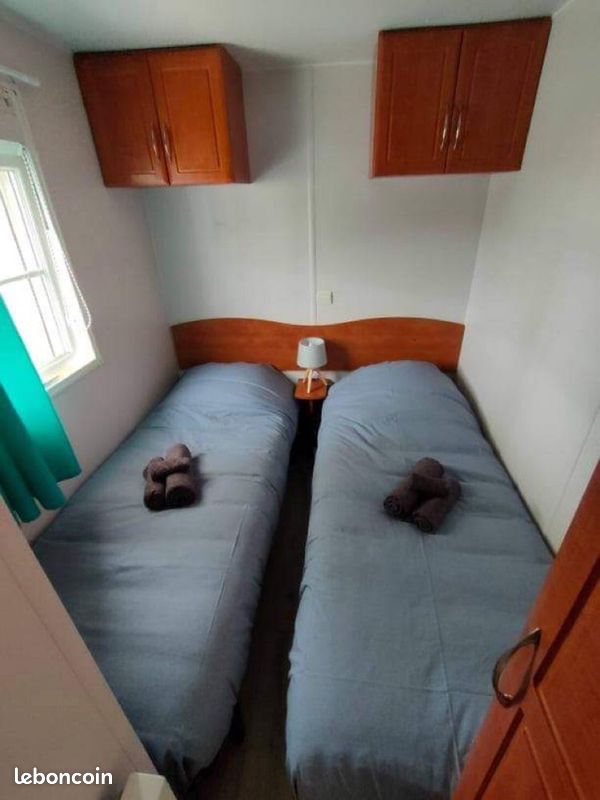 Mobil home 3chambres Utah beach (image 5)