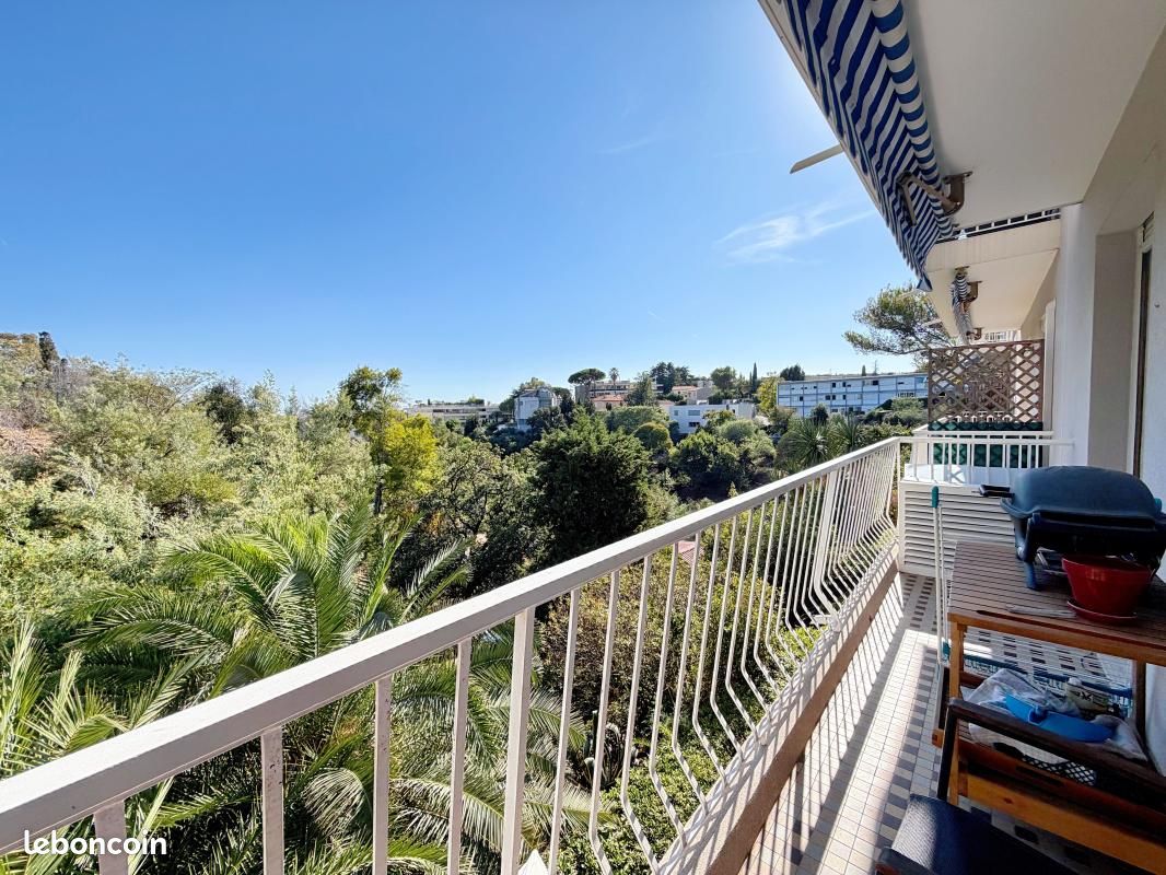 Appartement 3 pièces 67 m² · à Cannes · 67 m² · 339 000 €
