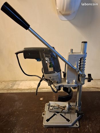 Support vertical complet Bricolage