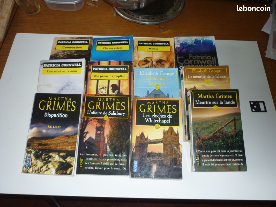 Les reines du crime (image 1)