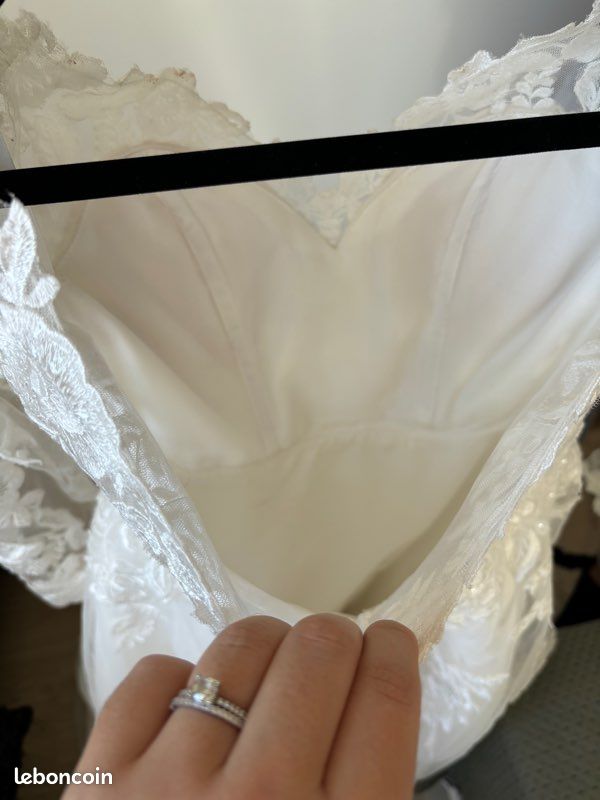 Robe de mariée (image 10)