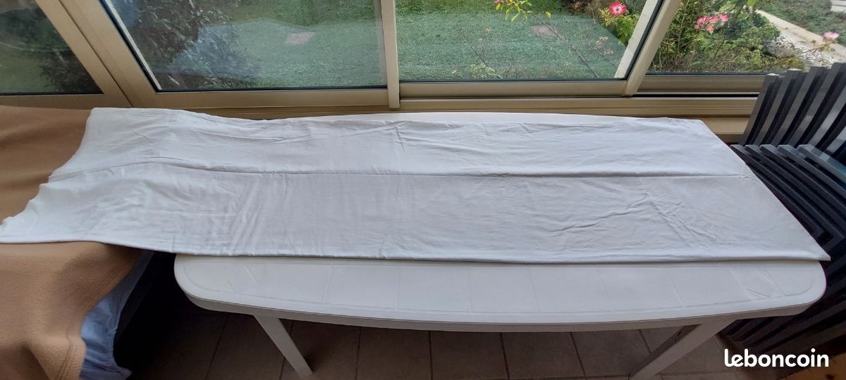 Une housse de couette grand format (image 4)
