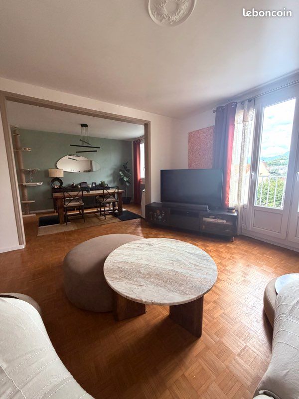 Appartement 3 pièces 89 m² · à Clermont-Ferrand · 89 m² · 215 000 €