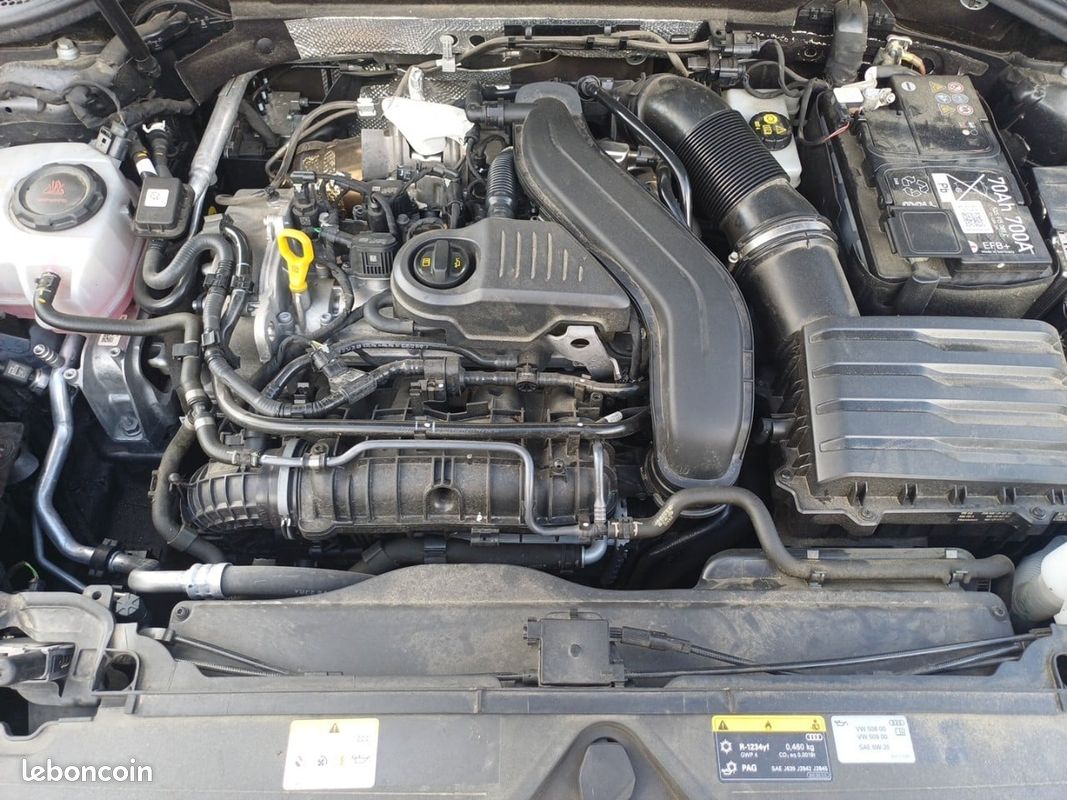 AUDI Q2 35 TFSI 150 S tronic 7 S line (image 23)