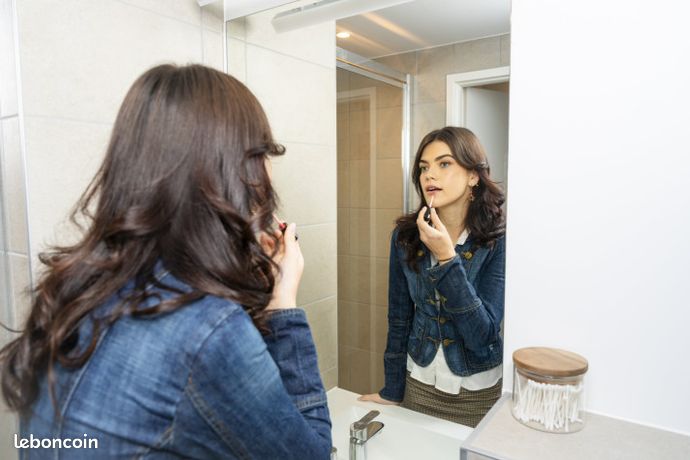 Appartement a louer puteaux - 1 pièce(s) - 19 m2 - Surfyn