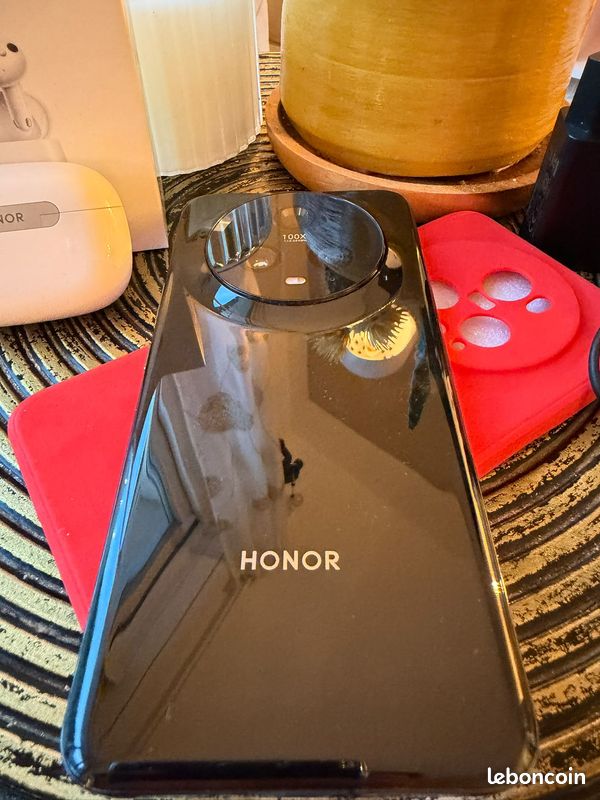 Honor Magic 5 pro (image 6)