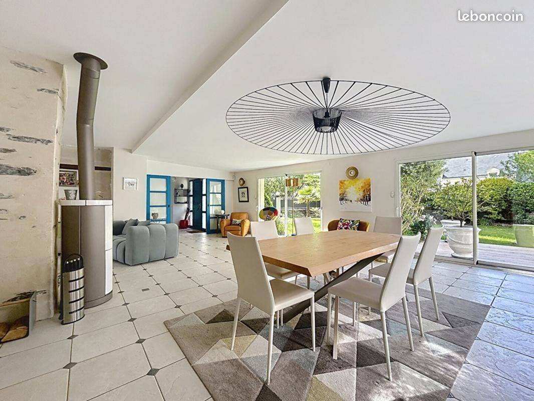 Maison 9 pièces 251 m² · à Angers · 251 m² · 829 000 €