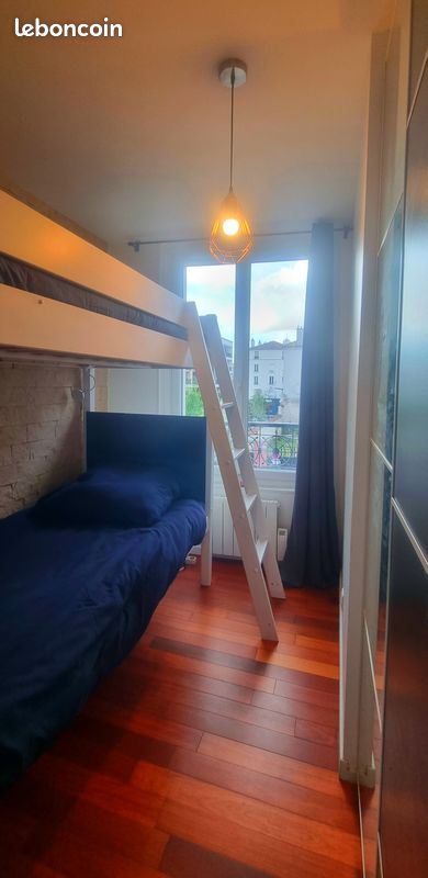Location d'une bel appartement pour courte durée (image 7)