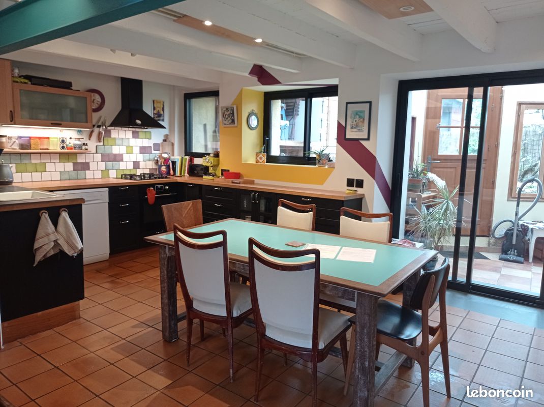 Maison 6 pièces 93 m² · à Saint-Jean-de-Boiseau · 93 m² · 230 000 €
