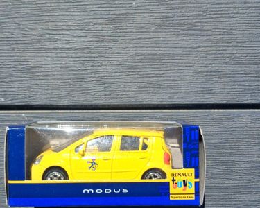 RENAULT KANGOO 2 II 1.5l DCI 95CH confort - Utilitaires