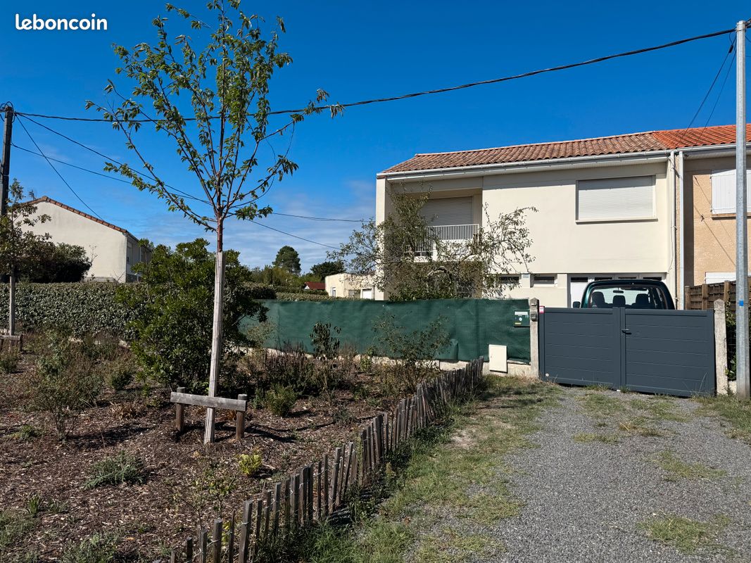 Maison 5 pièces 86 m² · à Pessac · 86 m² · 285 000 €