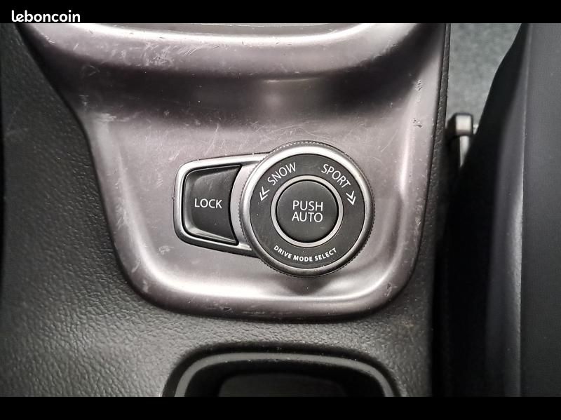 Suzuki Vitara 1.5 Dualjet Hybrid 115ch Style Auto Allgrip (image 25)