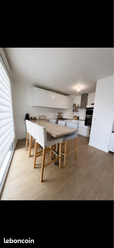 Maison 4 pièces 78 m² · à Hérouville-Saint-Clair · 78 m² · 249 000 €