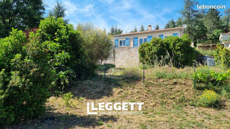 Maison 3 pièces 92 m²