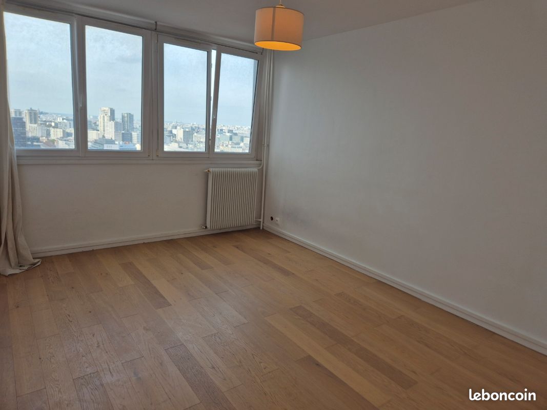 Appartement 1 pièce 32 m² · à Paris · 32 m² · 233 000 €