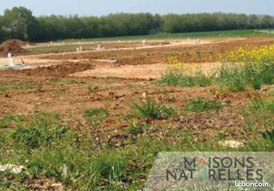 Terrain 617 m² Crecy En Ponthieu · à Crécy-en-Ponthieu · 38 000 €