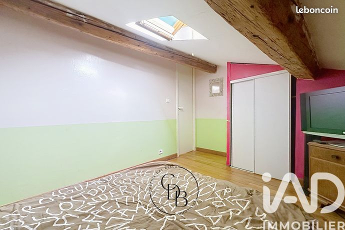 Maison de ville 5 pièces 141 m² — 15
