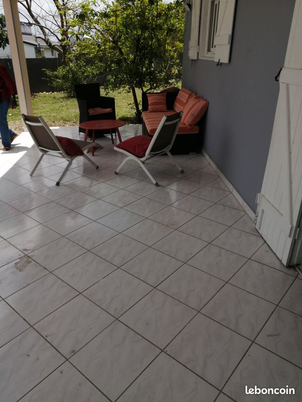 Location de maison (image 1)