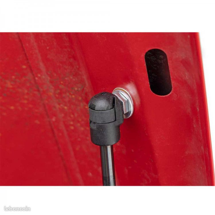 Vérins De Coffre Hydrauliques Pour Jeep Wrangler JK - Support De Capot En Fibre De Carbone, Noir, Sans Perçage