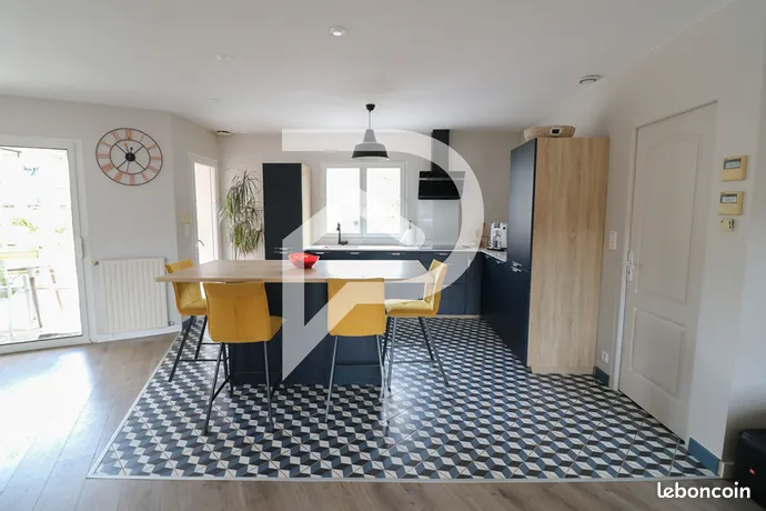 Annonce vente Maison albi