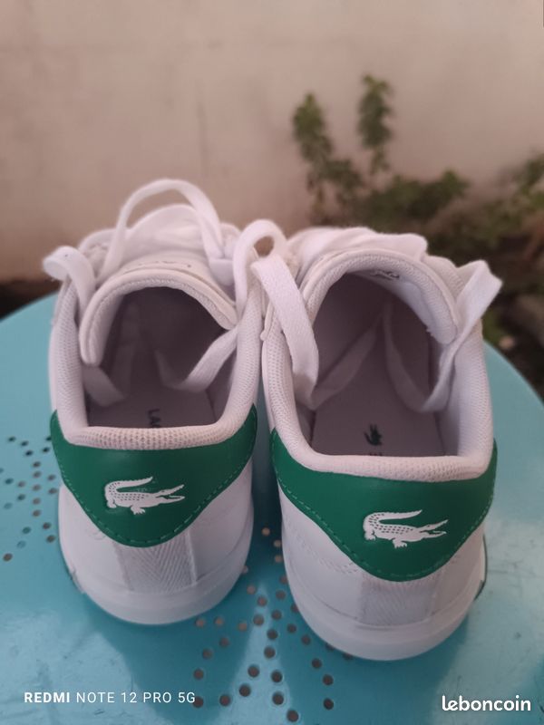 Chaussure enfant (image 3)