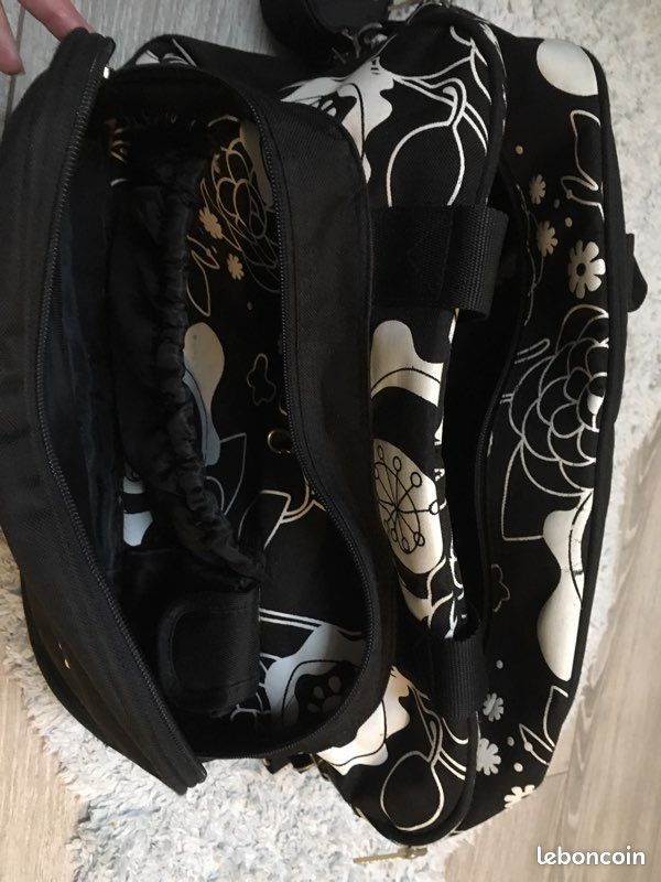 Sac à langer Béaba (image 3)